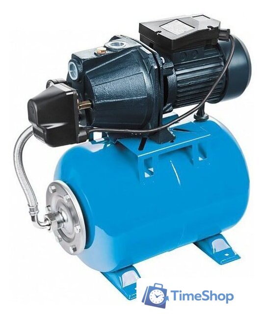 Насосная станция Unipump Auto Jet 80 S-50 - Изображение №2 — Интернет-магазин Time-Shop