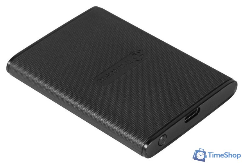 Внешний накопитель Transcend ESD270C 1TB TS1TESD270C - Изображение №2 — Интернет-магазин Time-Shop