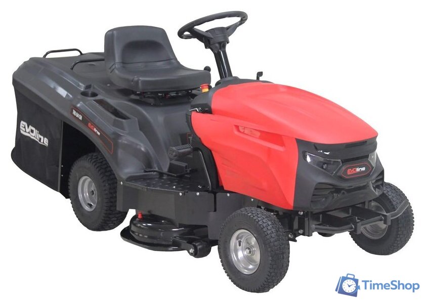 Райдер Evoline TRG 84 CH - Изображение №1 — Интернет-магазин Time-Shop