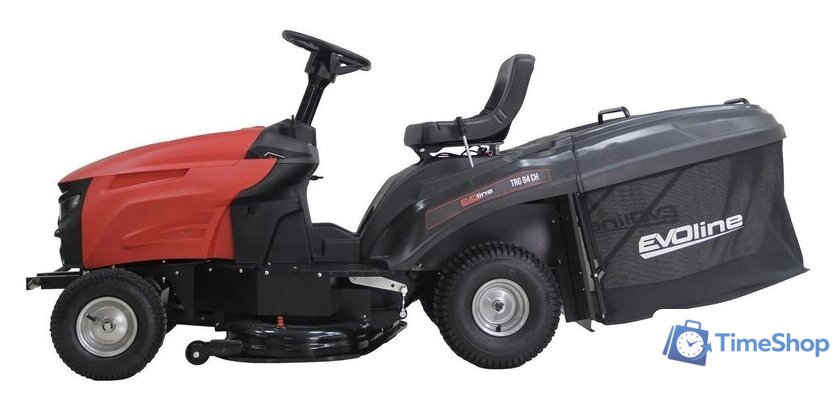 Райдер Evoline TRG 84 CH - Изображение №8 — Интернет-магазин Time-Shop