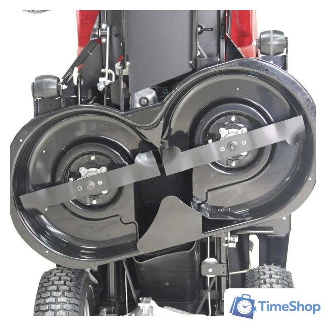 Райдер Evoline TRG 84 CH - Изображение №3 — Интернет-магазин Time-Shop