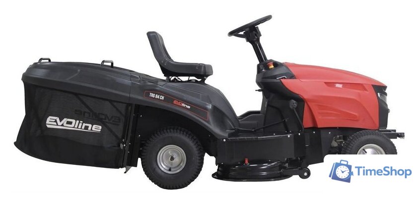 Райдер Evoline TRG 84 CH - Изображение №5 — Интернет-магазин Time-Shop