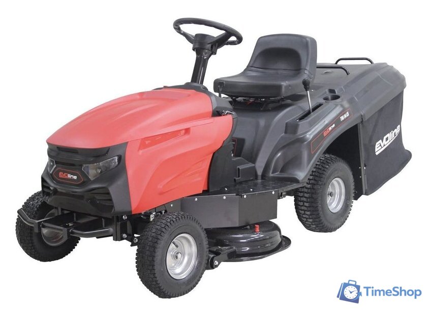 Райдер Evoline TRG 84 CH - Изображение №2 — Интернет-магазин Time-Shop