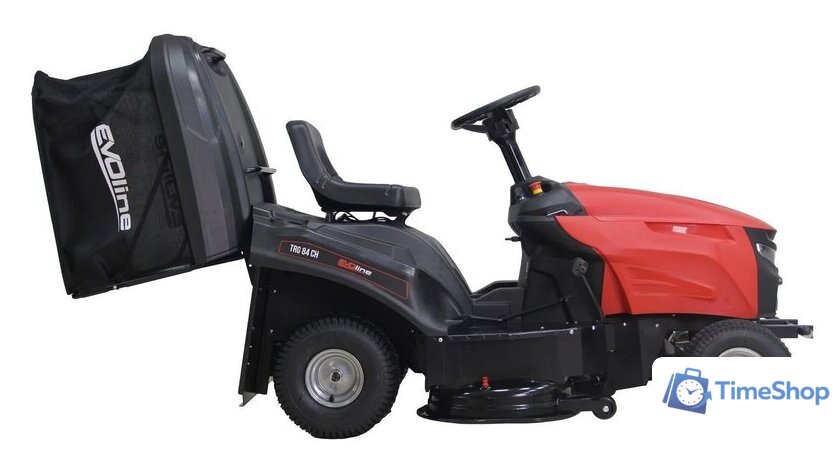 Райдер Evoline TRG 84 CH - Изображение №4 — Интернет-магазин Time-Shop