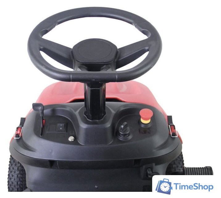 Райдер Evoline TRG 84 CH - Изображение №9 — Интернет-магазин Time-Shop