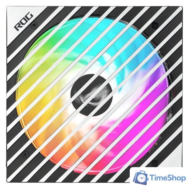 Блок питания ASUS ROG Loki SFX-L 1200W Titanium ROG-LOKI-1200T-SFX-L-GAMING - Изображение №5 — Интернет-магазин Time-Shop