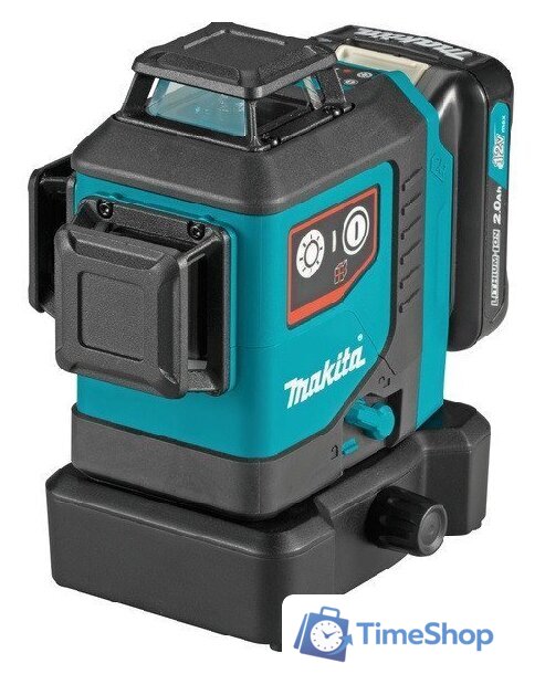 Лазерный нивелир Makita SK700D (без АКБ) - Изображение №1 — Интернет-магазин Time-Shop