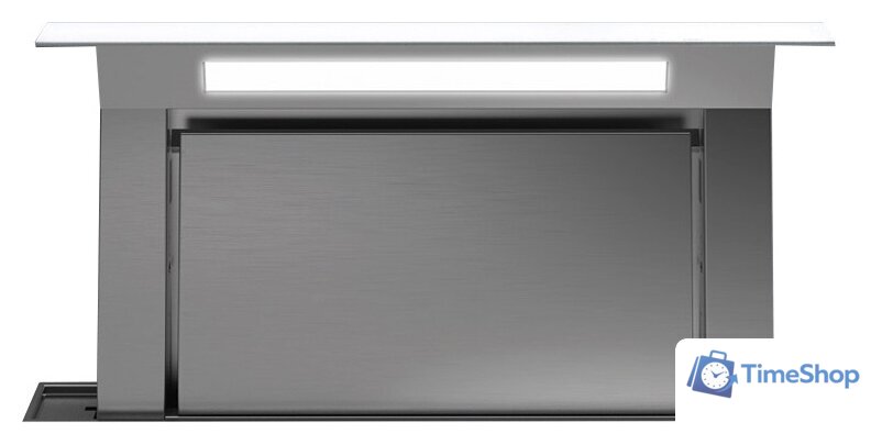 Кухонная вытяжка Falmec Down Draft Design+ 90 (белый) - Изображение №1 — Интернет-магазин Time-Shop