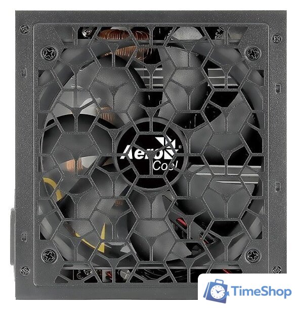 Блок питания AeroCool Aero Bronze 650W - Изображение №4 — Интернет-магазин Time-Shop