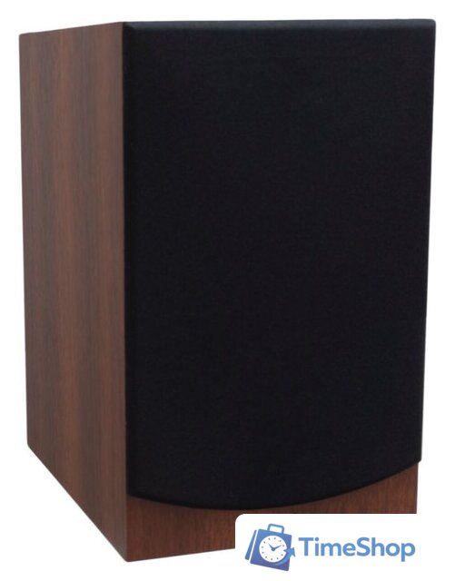 Полочная акустика Taga Harmony TAV-B (орех) - Изображение №2 — Интернет-магазин Time-Shop