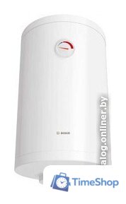 Накопительный электрический водонагреватель Bosch TR2000T 50 B 7736506106 - Изображение №1 — Интернет-магазин Time-Shop