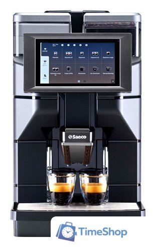 Кофемашина Saeco Magic B2 - Изображение №1 — Интернет-магазин Time-Shop