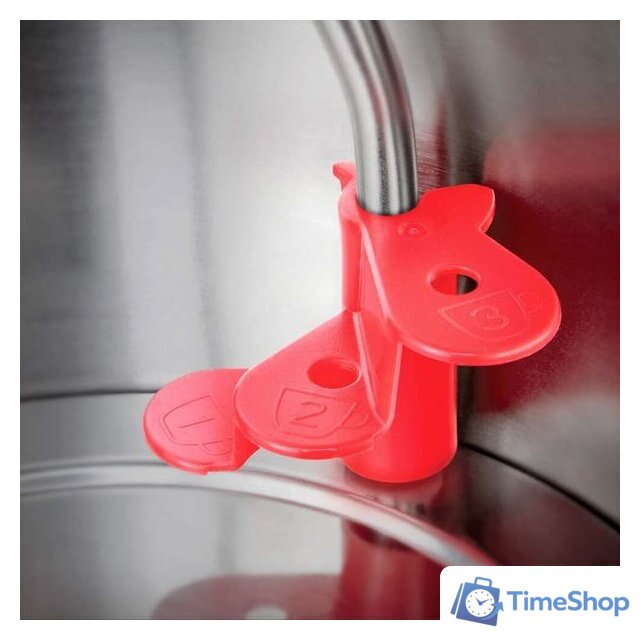 Электрический чайник Russell Hobbs 24990-70 Victory - Изображение №3 — Интернет-магазин Time-Shop