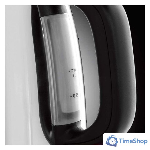 Электрический чайник Russell Hobbs 24990-70 Victory - Изображение №2 — Интернет-магазин Time-Shop