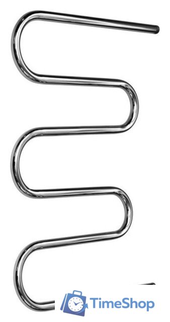 Полотенцесушитель Ростела Ш-образный ДУ-25 1