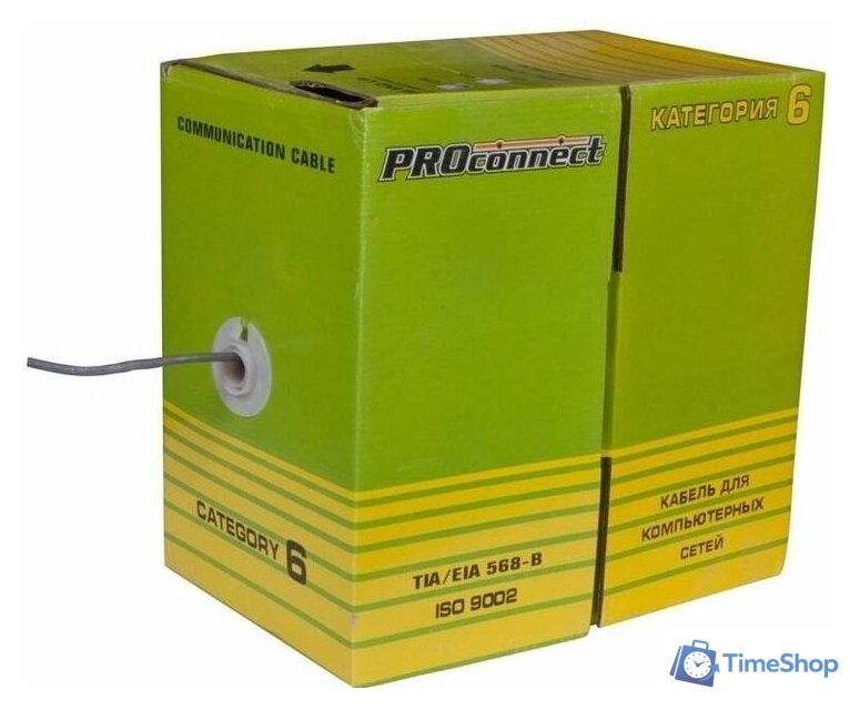 Кабель PROconnect 01-0047-3 - Изображение №2 — Интернет-магазин Time-Shop