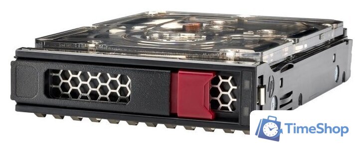Жесткий диск HP P09163-B21 14TB - Изображение №1 — Интернет-магазин Time-Shop