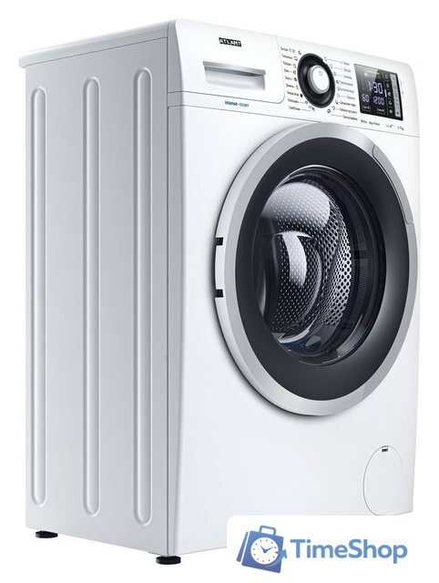 Стиральная машина ATLANT СМА 70У1214-С-01 - Изображение №3 — Интернет-магазин Time-Shop