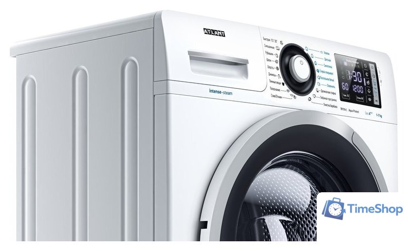 Стиральная машина ATLANT СМА 70У1214-С-01 - Изображение №14 — Интернет-магазин Time-Shop