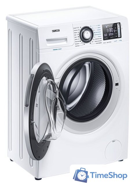 Стиральная машина ATLANT СМА 70У1214-С-01 - Изображение №9 — Интернет-магазин Time-Shop