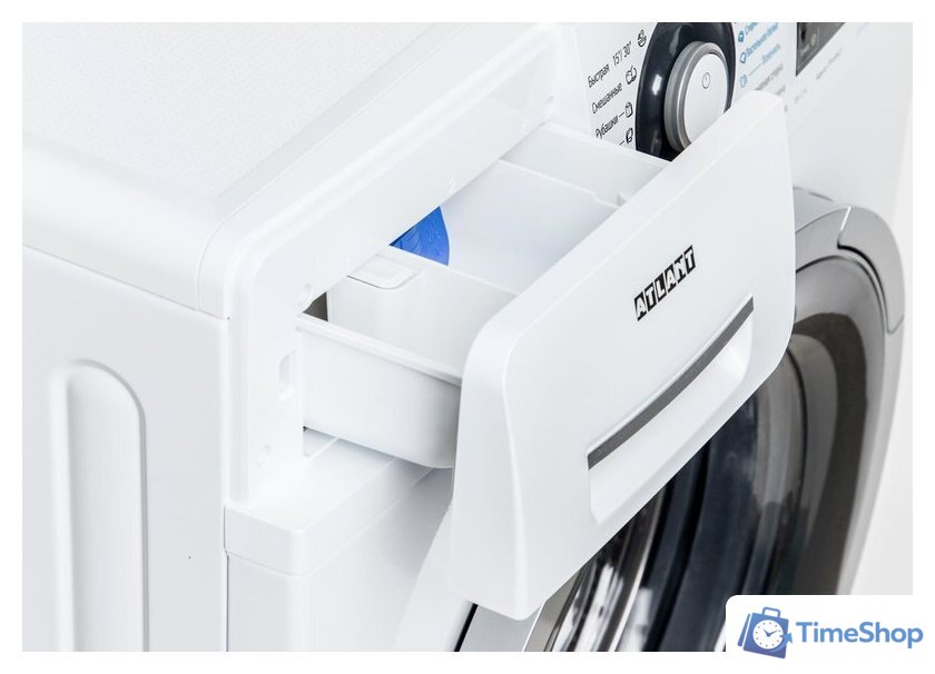 Стиральная машина ATLANT СМА 70У1214-С-01 - Изображение №13 — Интернет-магазин Time-Shop