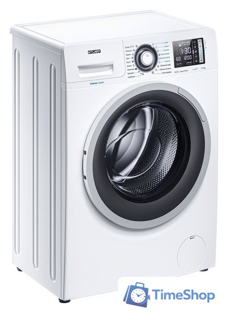 Стиральная машина ATLANT СМА 70У1214-С-01 - Изображение №5 — Интернет-магазин Time-Shop