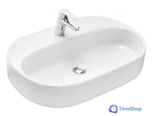 Умывальник Santek Одри 42 1WH501710 - Изображение №1 — Интернет-магазин Time-Shop