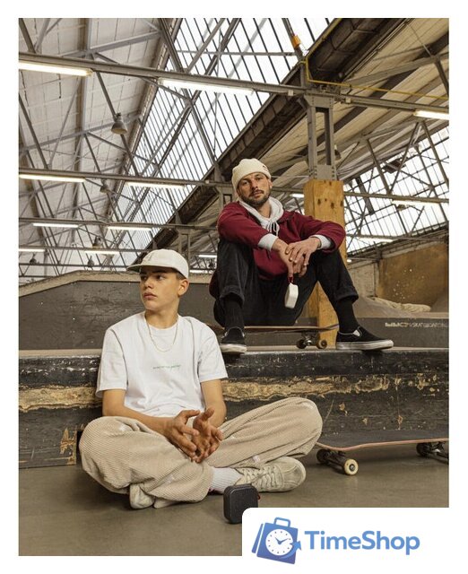 Беспроводная колонка Hama Pocket 3.0 (белый) - Изображение №8 — Интернет-магазин Time-Shop