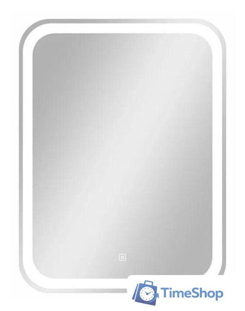  Континент Зеркало Russo Led 50x70 - Изображение №5 — Интернет-магазин Time-Shop