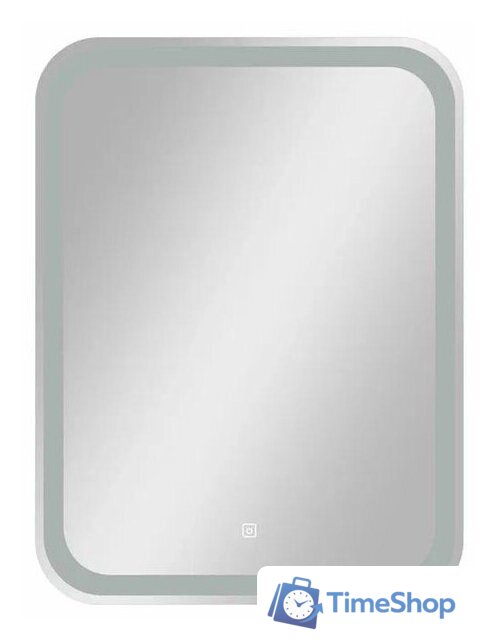  Континент Зеркало Russo Led 50x70 - Изображение №6 — Интернет-магазин Time-Shop
