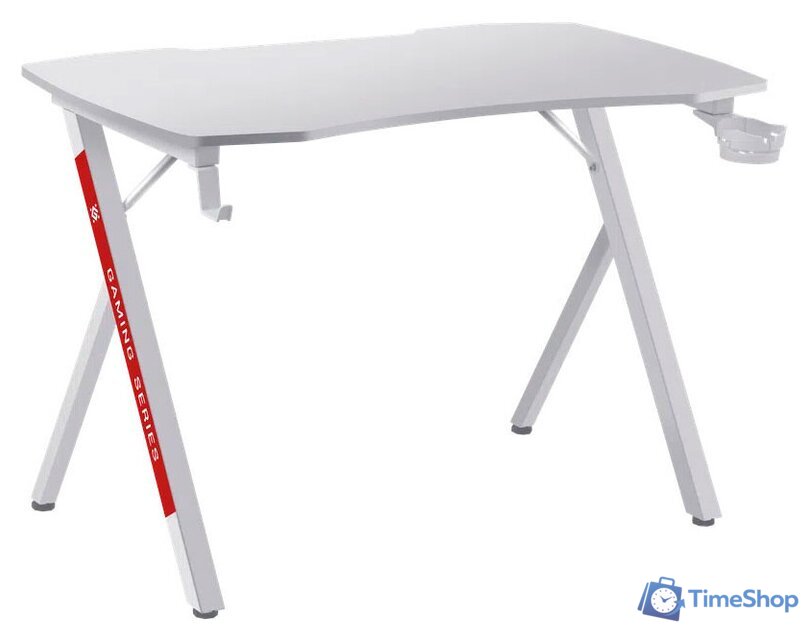 Геймерский стол Defender Chrono 64071 - Изображение №1 — Интернет-магазин Time-Shop