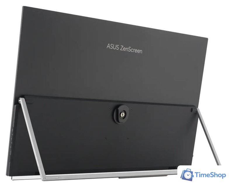 Портативный монитор ASUS ZenScreen MB27ACF - Изображение №2 — Интернет-магазин Time-Shop