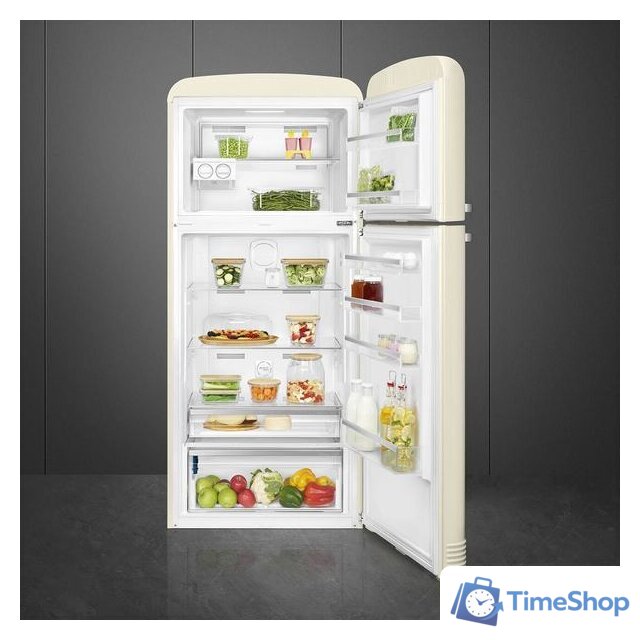 Холодильник Smeg FAB50RCR5 - Изображение №9 — Интернет-магазин Time-Shop