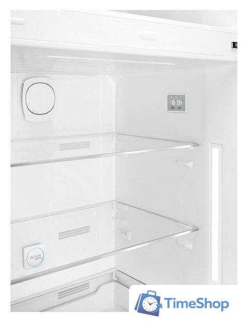 Холодильник Smeg FAB50RCR5 - Изображение №6 — Интернет-магазин Time-Shop