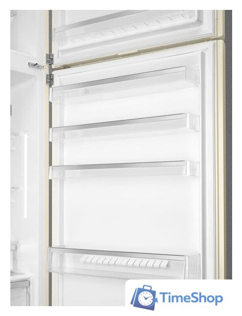 Холодильник Smeg FAB50RCR5 - Изображение №7 — Интернет-магазин Time-Shop