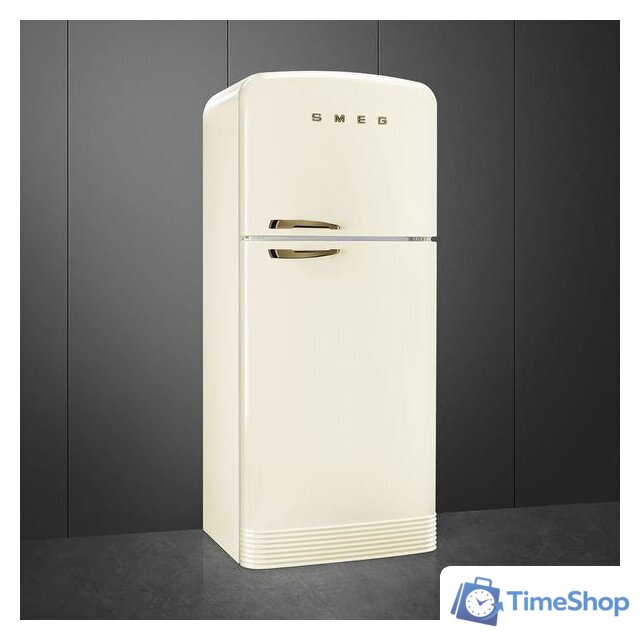 Холодильник Smeg FAB50RCR5 - Изображение №3 — Интернет-магазин Time-Shop