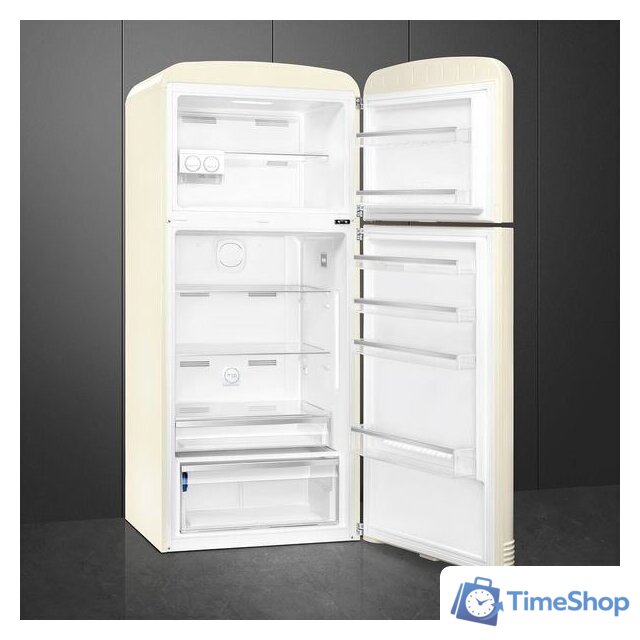 Холодильник Smeg FAB50RCR5 - Изображение №5 — Интернет-магазин Time-Shop
