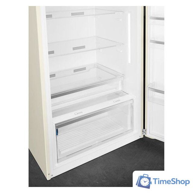 Холодильник Smeg FAB50RCR5 - Изображение №8 — Интернет-магазин Time-Shop