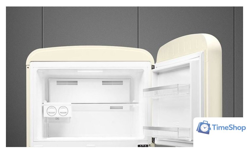 Холодильник Smeg FAB50RCR5 - Изображение №4 — Интернет-магазин Time-Shop
