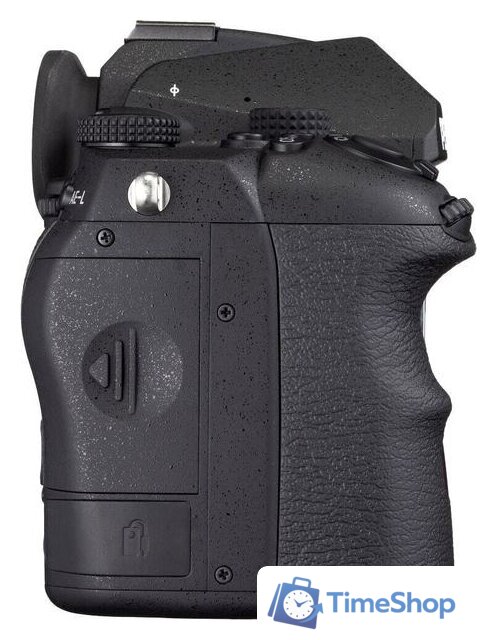 Зеркальный фотоаппарат Pentax K-3 Mark III Body (черный) - Изображение №13 — Интернет-магазин Time-Shop