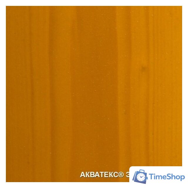 Пропитка Акватекс Экстра (дуб, 9 л) - Изображение №2 — Интернет-магазин Time-Shop