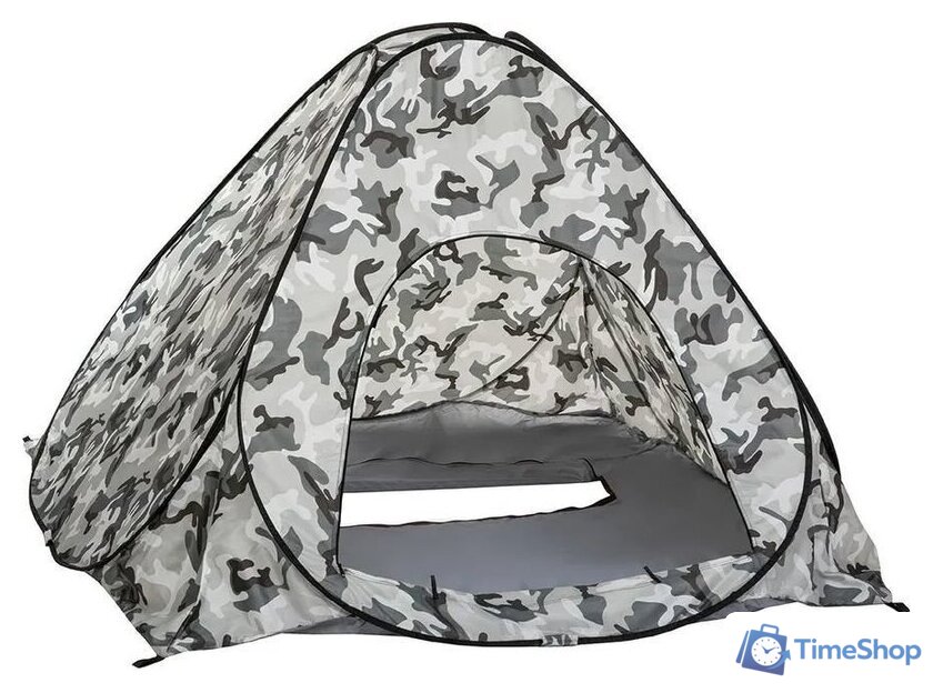 Палатка для зимней рыбалки Premier Fishing PR-D-TNC-036-2.5 (камуфляж) - Изображение №2 — Интернет-магазин Time-Shop