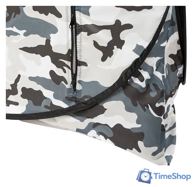 Палатка для зимней рыбалки Premier Fishing PR-D-TNC-036-2.5 (камуфляж) - Изображение №5 — Интернет-магазин Time-Shop