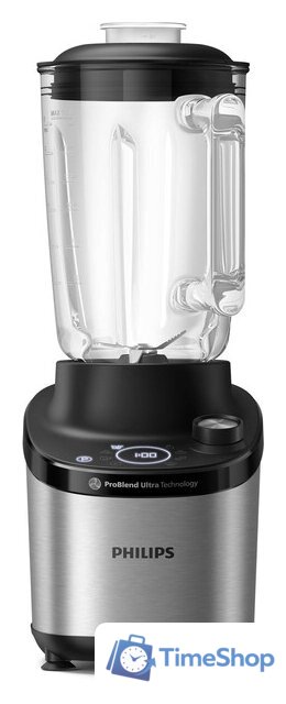 Стационарный блендер Philips HR3760/01 - Изображение №1 — Интернет-магазин Time-Shop