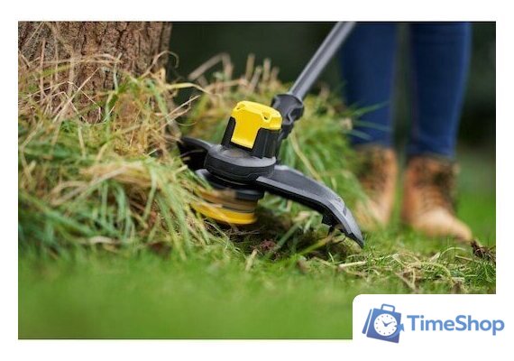 Триммер Stanley SFMCSTB933M (с 1-им АКБ) - Изображение №4 — Интернет-магазин Time-Shop