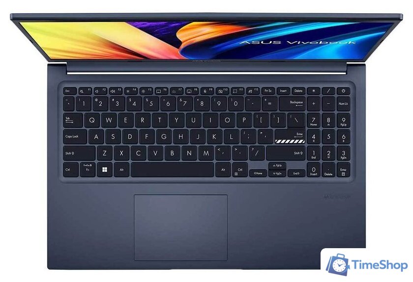 Ноутбук ASUS VivoBook 15 M1502NAQ-BQ067 Win 11 Pro - Изображение №3 — Интернет-магазин Time-Shop