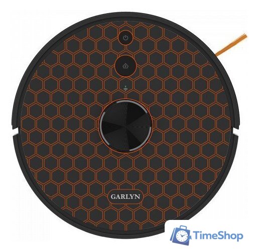 Робот-пылесос Garlyn SR-550 - Изображение №1 — Интернет-магазин Time-Shop