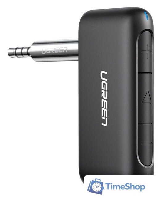 Аудиоадаптер Ugreen CM276 70303 - Изображение №1 — Интернет-магазин Time-Shop