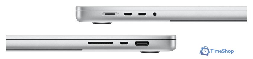Ноутбук Apple Macbook Pro 16.2