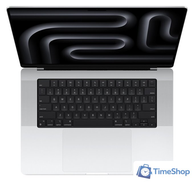 Ноутбук Apple Macbook Pro 16.2